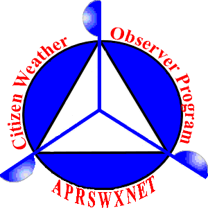Citizens Weather Program