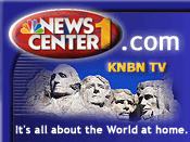 KNBN NEWSCENTER 1 TV